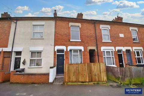 3 bedroom terraced house to rent - Lansdowne Road, Leicester