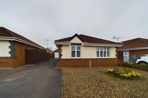 3 bedroom detached bungalow for sale, West Crayke, Bridlington