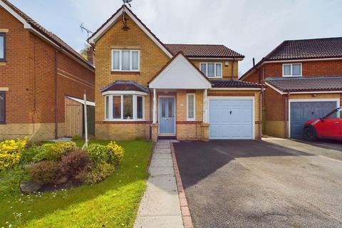 10 Stuart Close, Bridlington, YO15 3TD