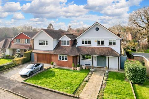 5 bedroom detached house for sale - The Quorn, Ingatestone
