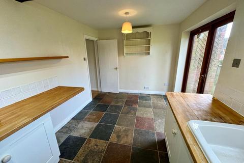 7 The Old Forge, Woolhope, Hereford, HR1 4AX