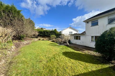 4 bedroom detached house for sale - St. Andrews Close, Swansea SA3