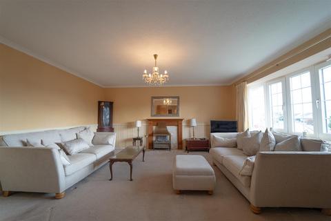 4 bedroom detached house for sale, St. Andrews Close, Swansea SA3