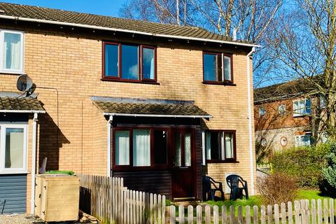 25 Chepstow Walk, Hereford, HR4 9TH