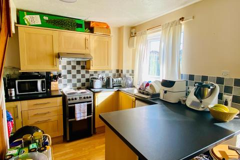 25 Chepstow Walk, Hereford, HR4 9TH