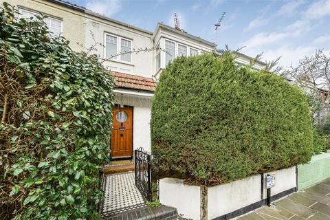 48 Cambridge Road, Twickenham, TW1 2HL