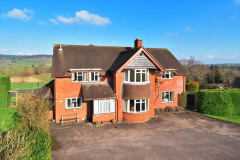 5 bedroom detached house for sale, Canon Pyon, Hereford, HR4