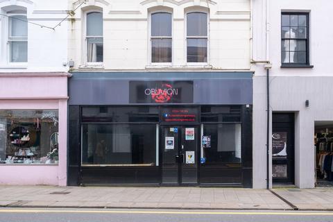 Retail property (high street) to rent, La Colomberie, St Helier, Jersey , JE2