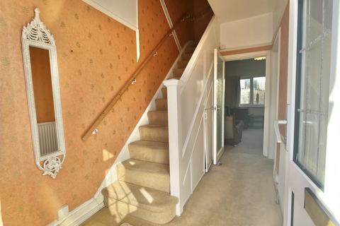 3 bedroom semi-detached house for sale, Tavistock Road, Swansea SA2