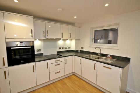 1 bedroom apartment to rent, Gambit Avenue, Oakgrove, Milton Keynes