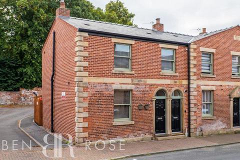 33 Fox Lane, Leyland, PR25 1HA