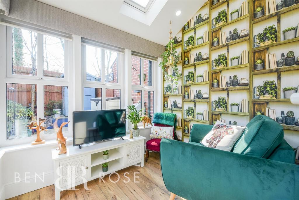 Sun Room