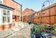 Courtyard Garden