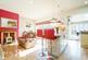 Lounge/Kitchen/Sun Room