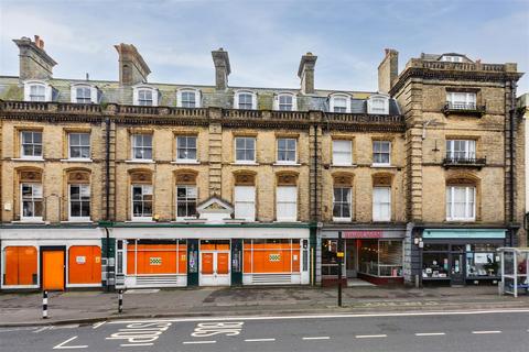 4 bedroom apartment to rent, Church Road, Hove