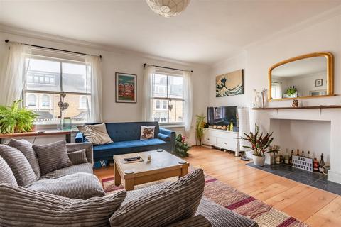 4 bedroom apartment to rent, Church Road, Hove