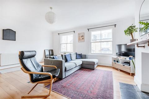 4 bedroom apartment to rent, Church Road, Hove