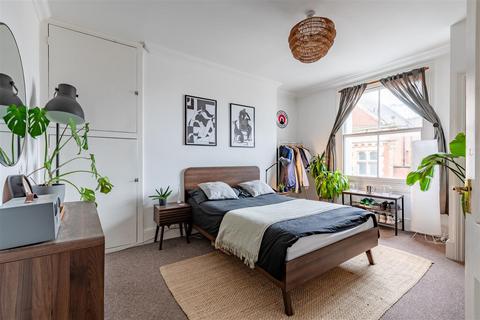 4 bedroom apartment to rent, Church Road, Hove