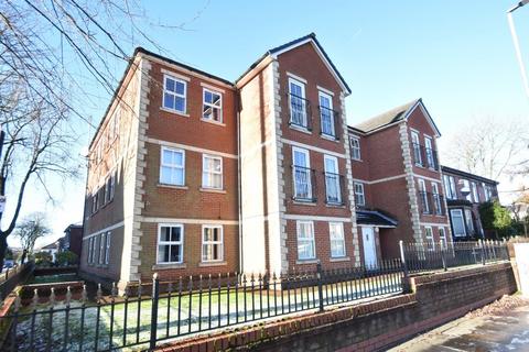 2 bedroom apartment to rent - Walmersley Road, Bury BL9