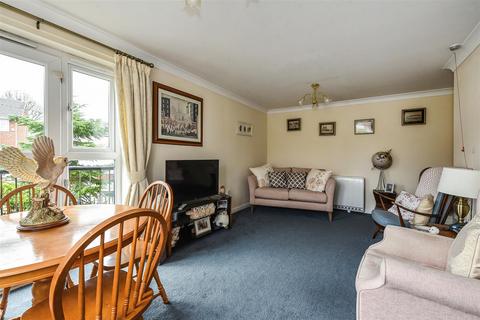 1 bedroom retirement property for sale, Old Winton Road, Andover