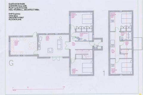 undefined, Eastmoor Park, Cuffern, Roch