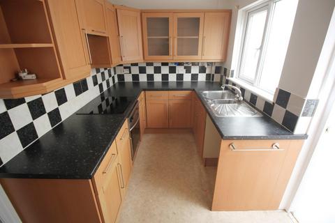 2 bedroom terraced house for sale, Bembridge, Netley Abbey, Southampton, SO31 5PN