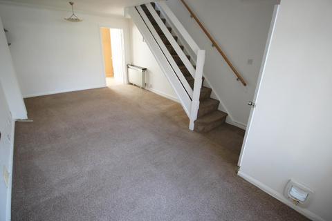 2 bedroom terraced house for sale, Bembridge, Netley Abbey, Southampton, SO31 5PN