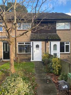 2 bedroom terraced house for sale, Bembridge, Netley Abbey, Southampton, SO31 5PN