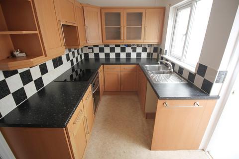 5 Bembridge, Netley Abbey, Southampton, SO31 5PN
