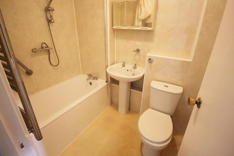 5 Bembridge, Netley Abbey, Southampton, SO31 5PN