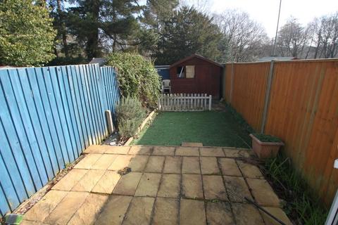 5 Bembridge, Netley Abbey, Southampton, SO31 5PN