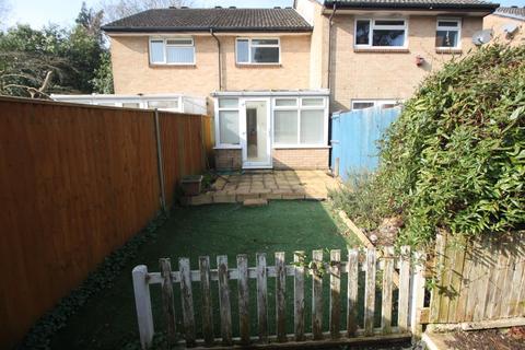 5 Bembridge, Netley Abbey, Southampton, SO31 5PN