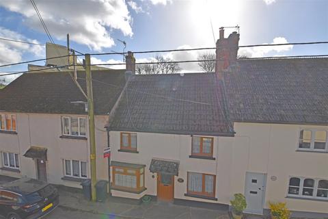 3 bedroom terraced house for sale, Bridge Street, Uffculme, Cullompton