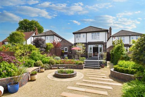 3 bedroom detached house for sale, Cedar Park, Stoke Bishop