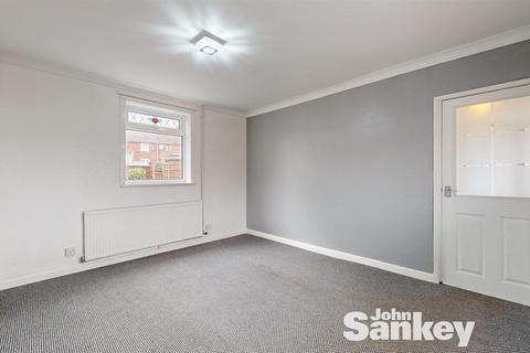 2 bedroom semi-detached house for sale, Maltby Road, Mansfield