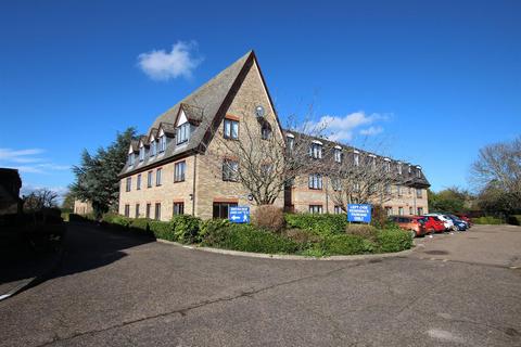 1 bedroom retirement property for sale, Ash Grove, Cambridgeshire CB25