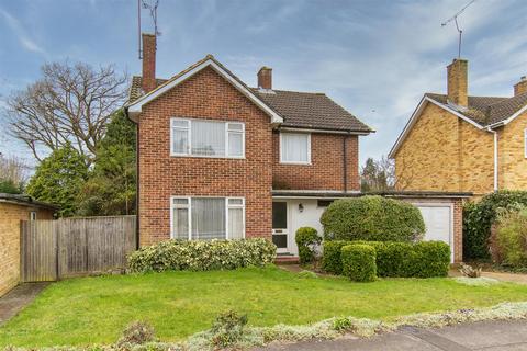 3 bedroom detached house for sale - Andrews Road, Earley, Reading