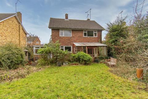 26 Andrews Road, Earley, Reading, RG6 7PJ