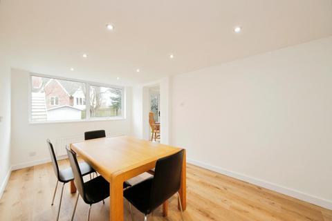 3 bedroom detached house for sale, Granby Close, Solihull