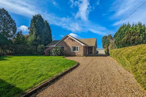 3 bedroom detached bungalow for sale, South Gorley, Ringwood, BH24