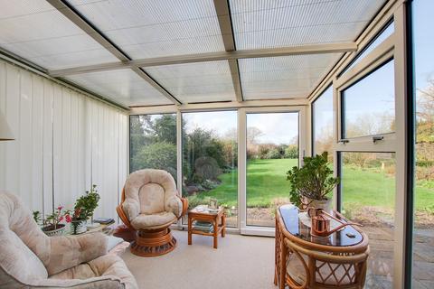 3 bedroom detached bungalow for sale, South Gorley, Ringwood, BH24