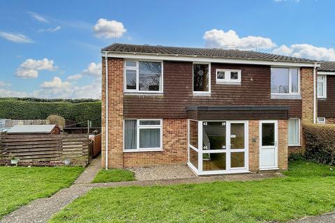 1 bedroom flat for sale, Primrose Way, Needham Market, Ipswich, IP6