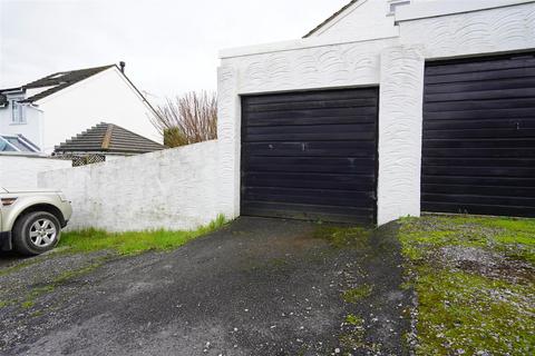 Garage for sale, St. Teresas Close, Northam, Bideford
