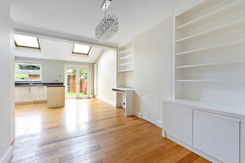 4 bedroom house to rent - Sandringham Avenue, SW20
