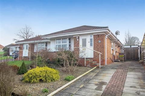 2 bedroom detached bungalow for sale, Fernwood Close, Brompton, Northallerton