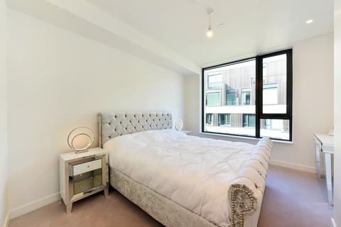 2 bedroom apartment to rent, The Helios, Wood Lane, W12