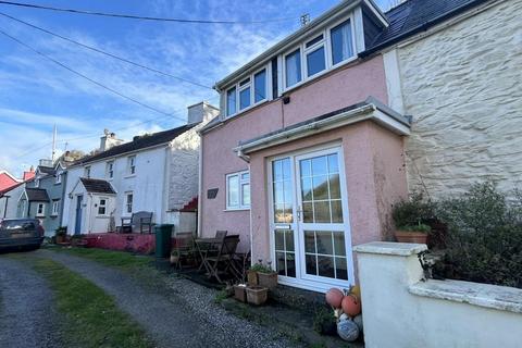 2 bedroom semi-detached house for sale, Abercastle, Haverfordwest