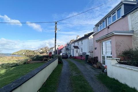 2 bedroom semi-detached house for sale, Abercastle, Haverfordwest