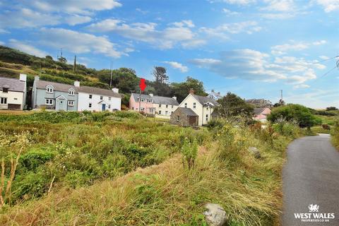 undefined, Abercastle, Haverfordwest