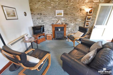 undefined, Abercastle, Haverfordwest
